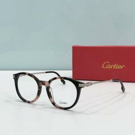Picture of Cartier Optical Glasses _SKUfw54059261fw